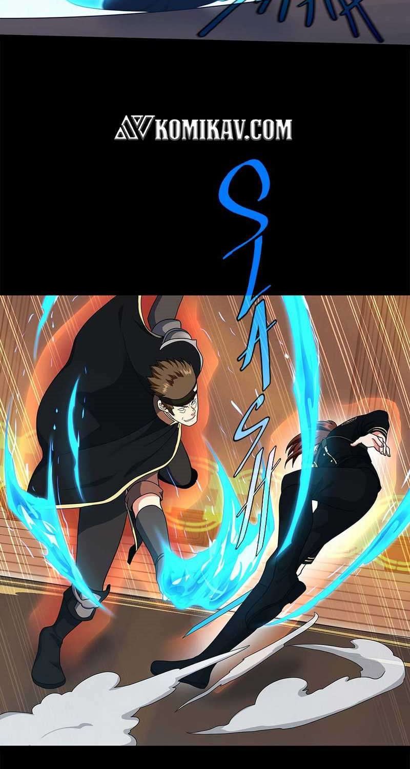 The Beginning After the End (The King Grey Reincarnation) Chapter 94 Gambar 38