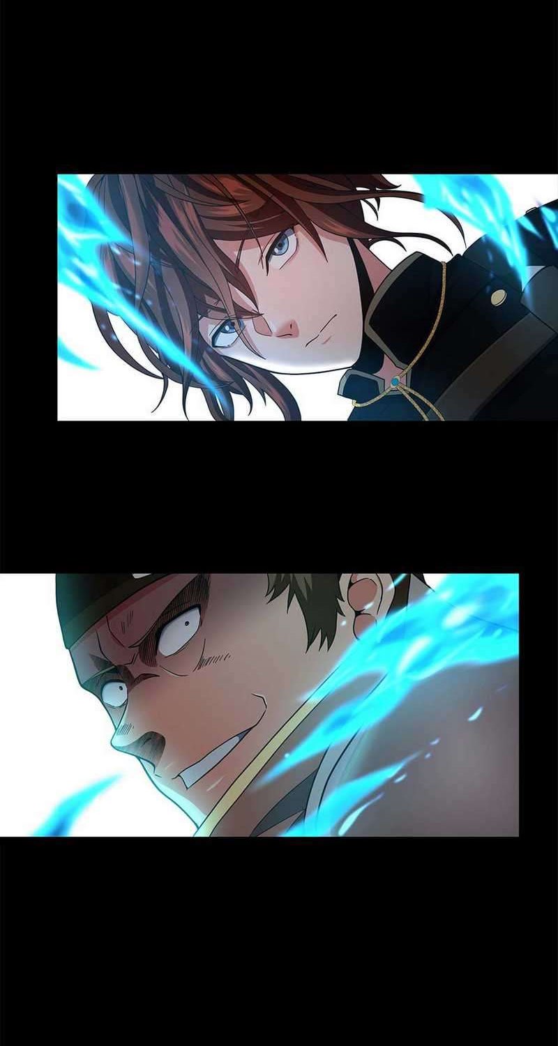 The Beginning After the End (The King Grey Reincarnation) Chapter 94 Gambar 39