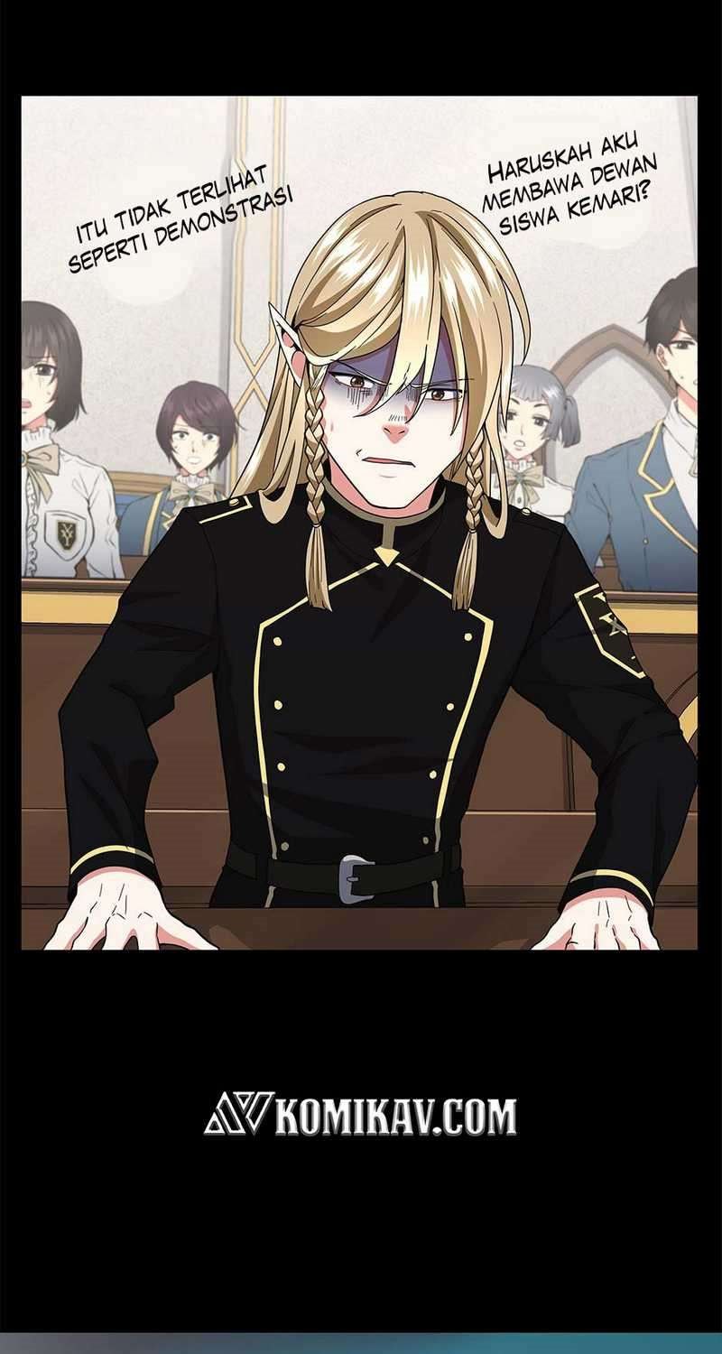 The Beginning After the End (The King Grey Reincarnation) Chapter 94 Gambar 40