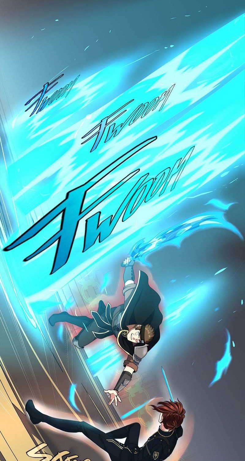 The Beginning After the End (The King Grey Reincarnation) Chapter 94 Gambar 41