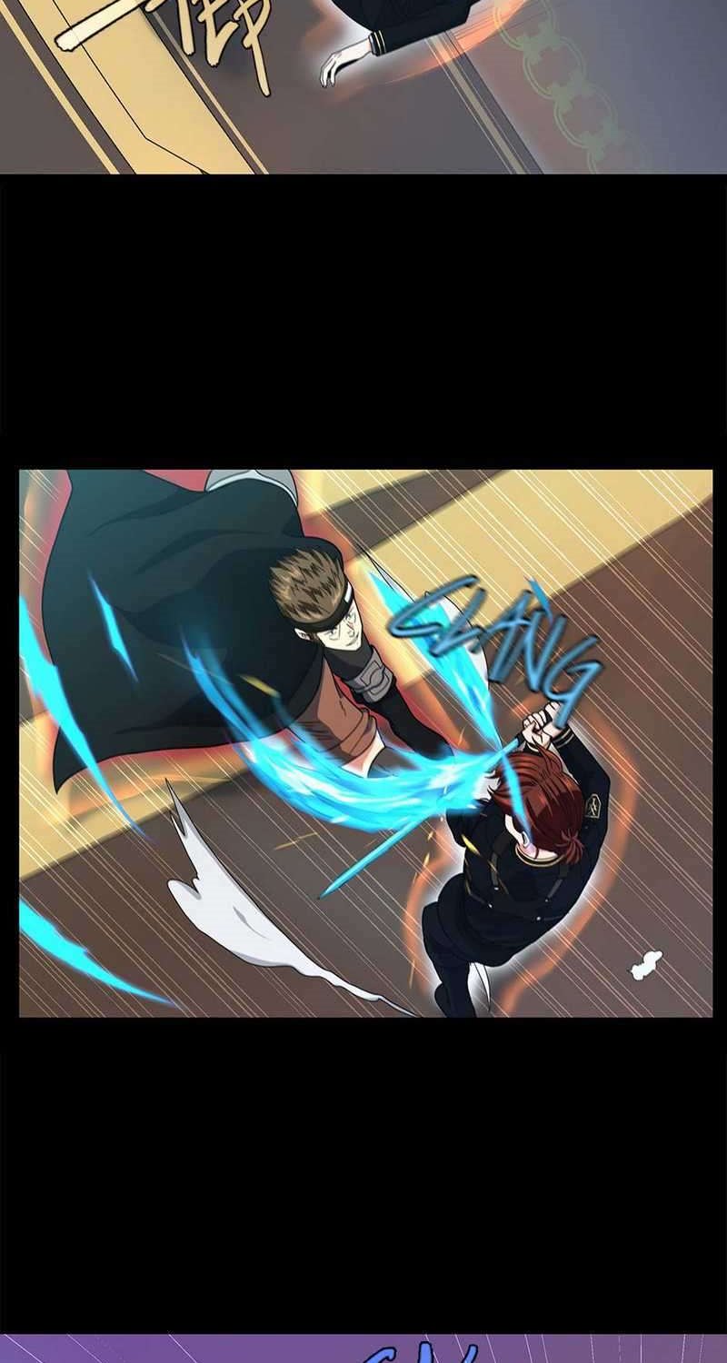 The Beginning After the End (The King Grey Reincarnation) Chapter 94 Gambar 42