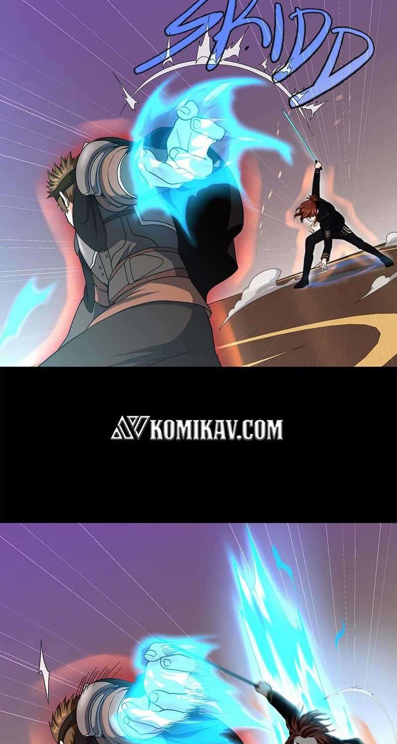 The Beginning After the End (The King Grey Reincarnation) Chapter 94 Gambar 43