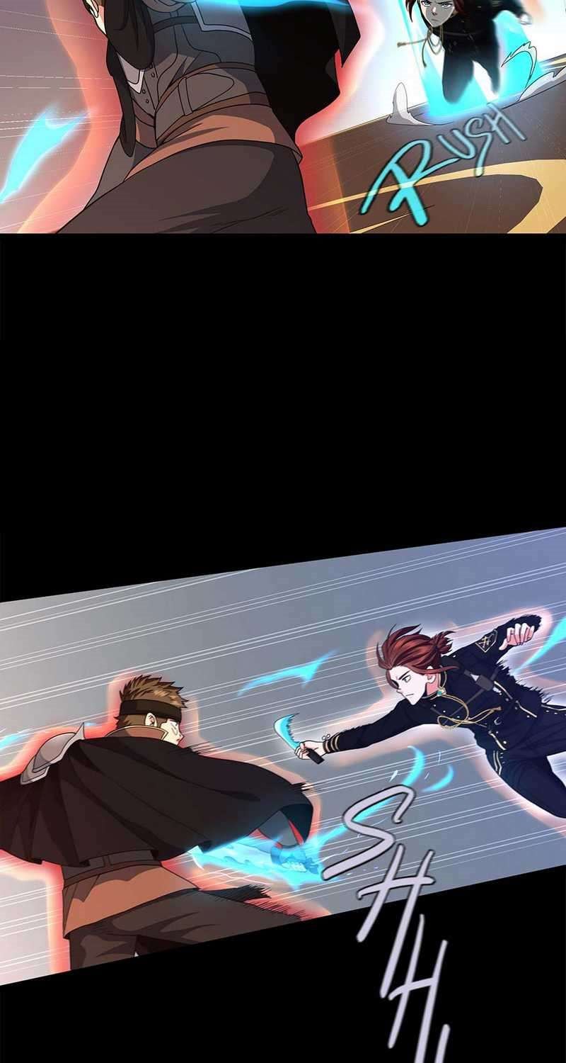 The Beginning After the End (The King Grey Reincarnation) Chapter 94 Gambar 44