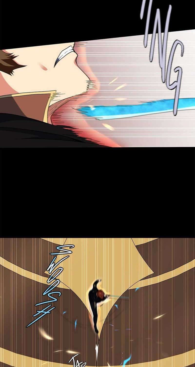 The Beginning After the End (The King Grey Reincarnation) Chapter 94 Gambar 45
