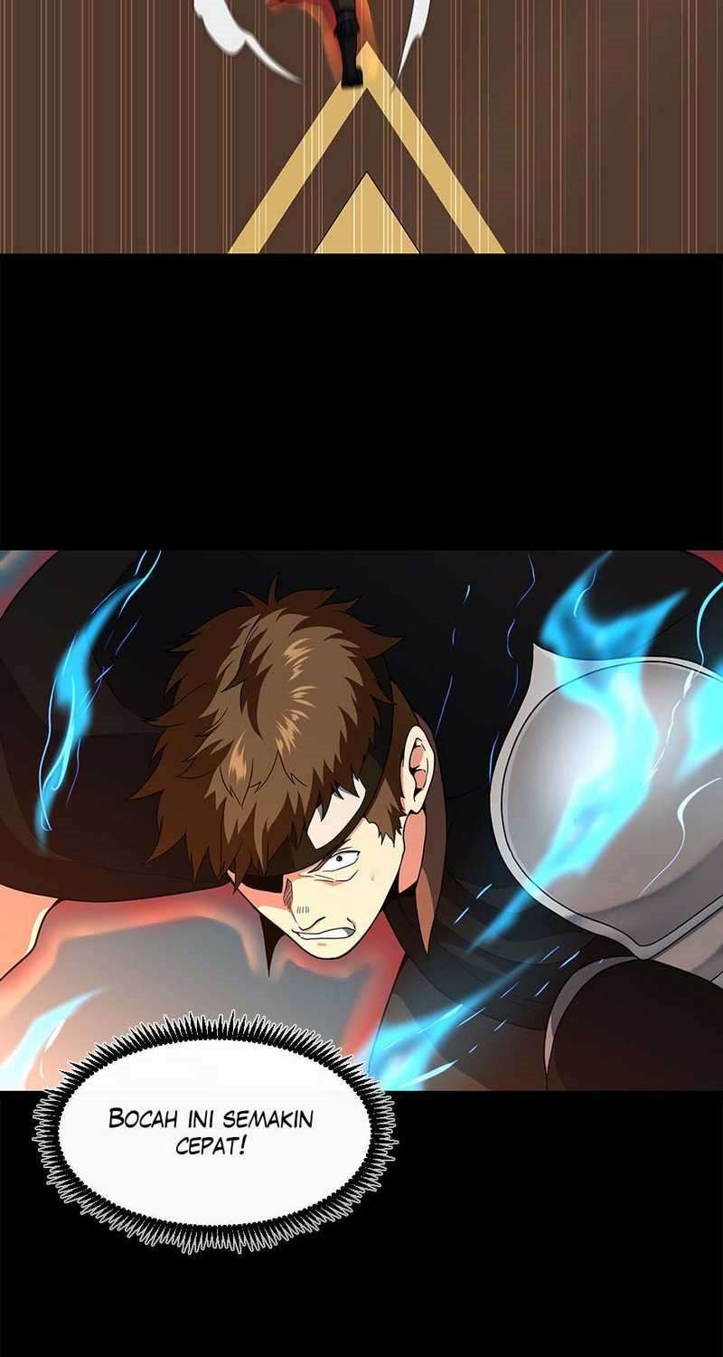 The Beginning After the End (The King Grey Reincarnation) Chapter 94 Gambar 47