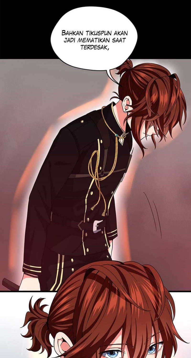 The Beginning After the End (The King Grey Reincarnation) Chapter 94 Gambar 48