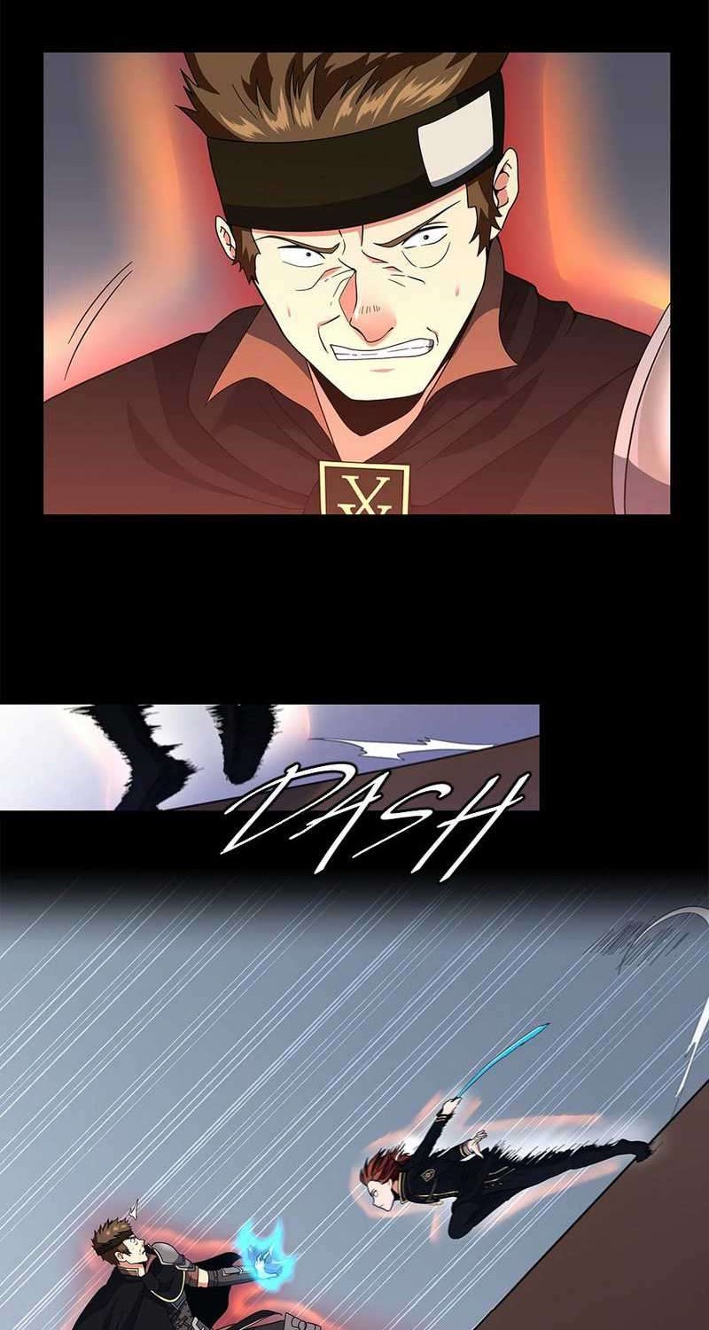 The Beginning After the End (The King Grey Reincarnation) Chapter 94 Gambar 50