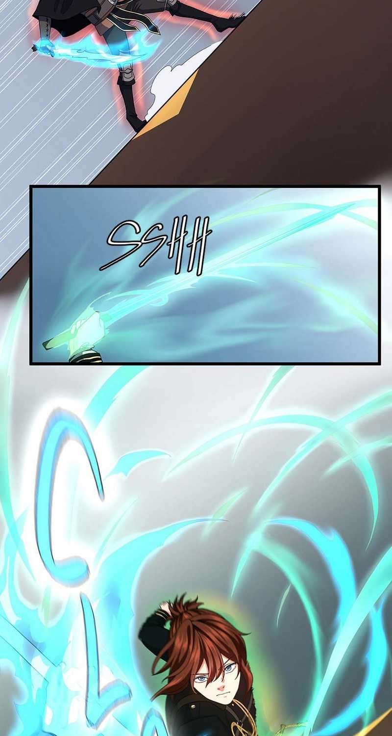 The Beginning After the End (The King Grey Reincarnation) Chapter 94 Gambar 51