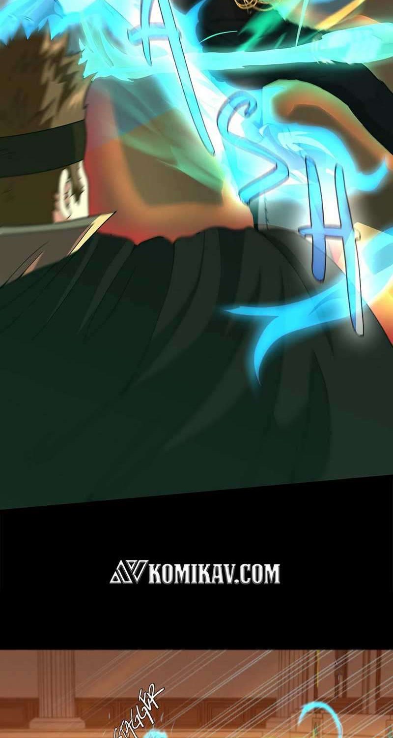 The Beginning After the End (The King Grey Reincarnation) Chapter 94 Gambar 52