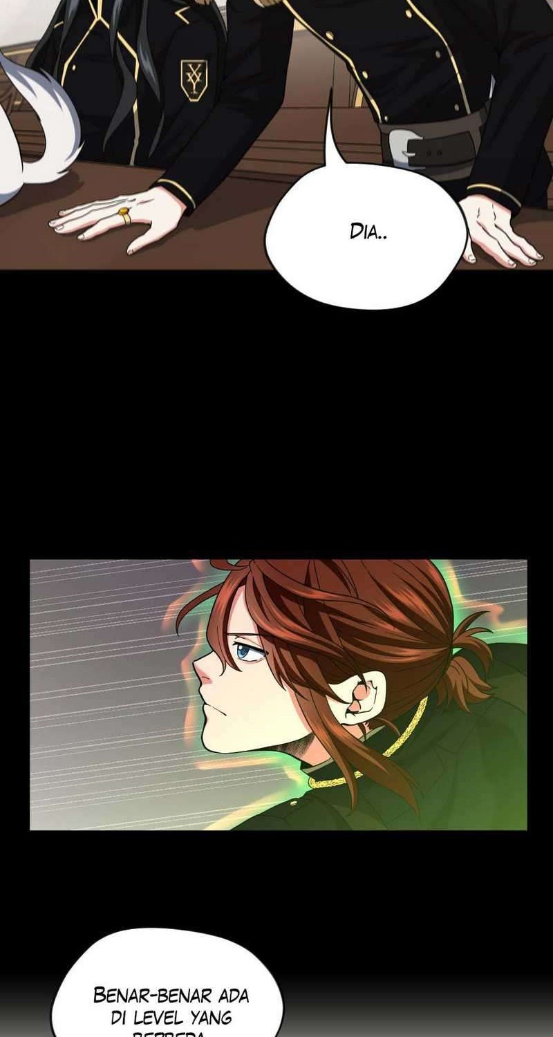 The Beginning After the End (The King Grey Reincarnation) Chapter 94 Gambar 54