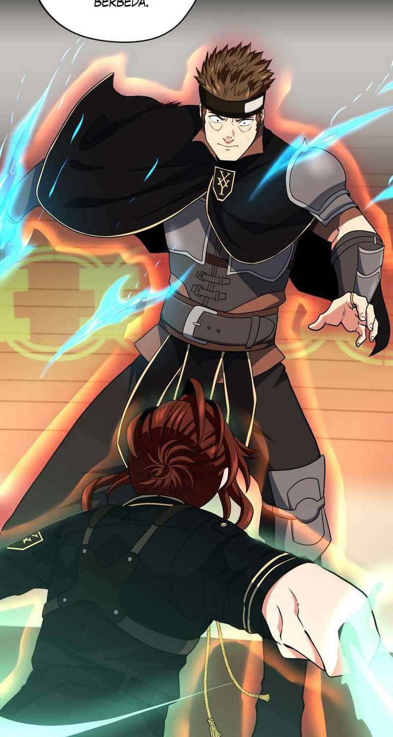 The Beginning After the End (The King Grey Reincarnation) Chapter 94 Gambar 55