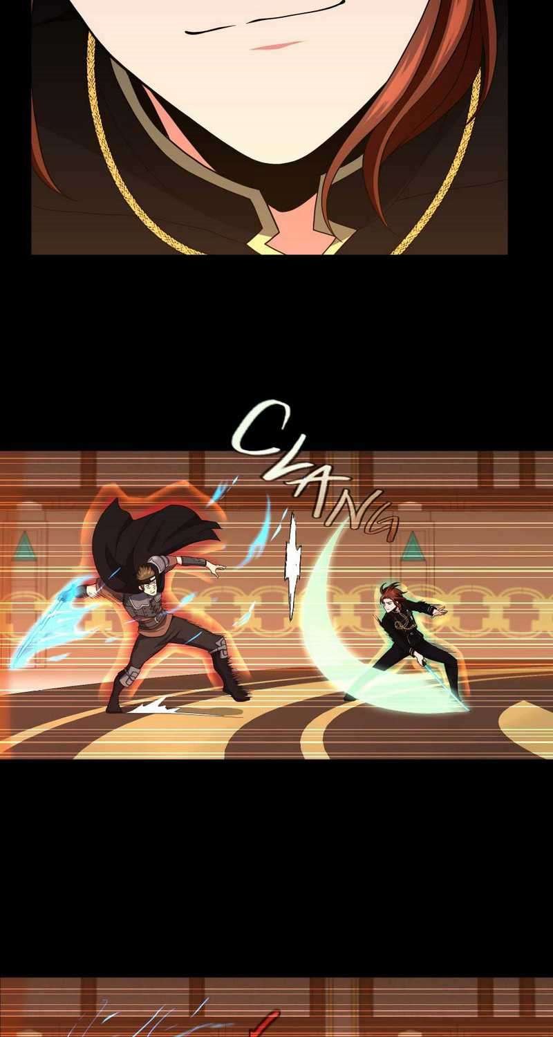 The Beginning After the End (The King Grey Reincarnation) Chapter 94 Gambar 58