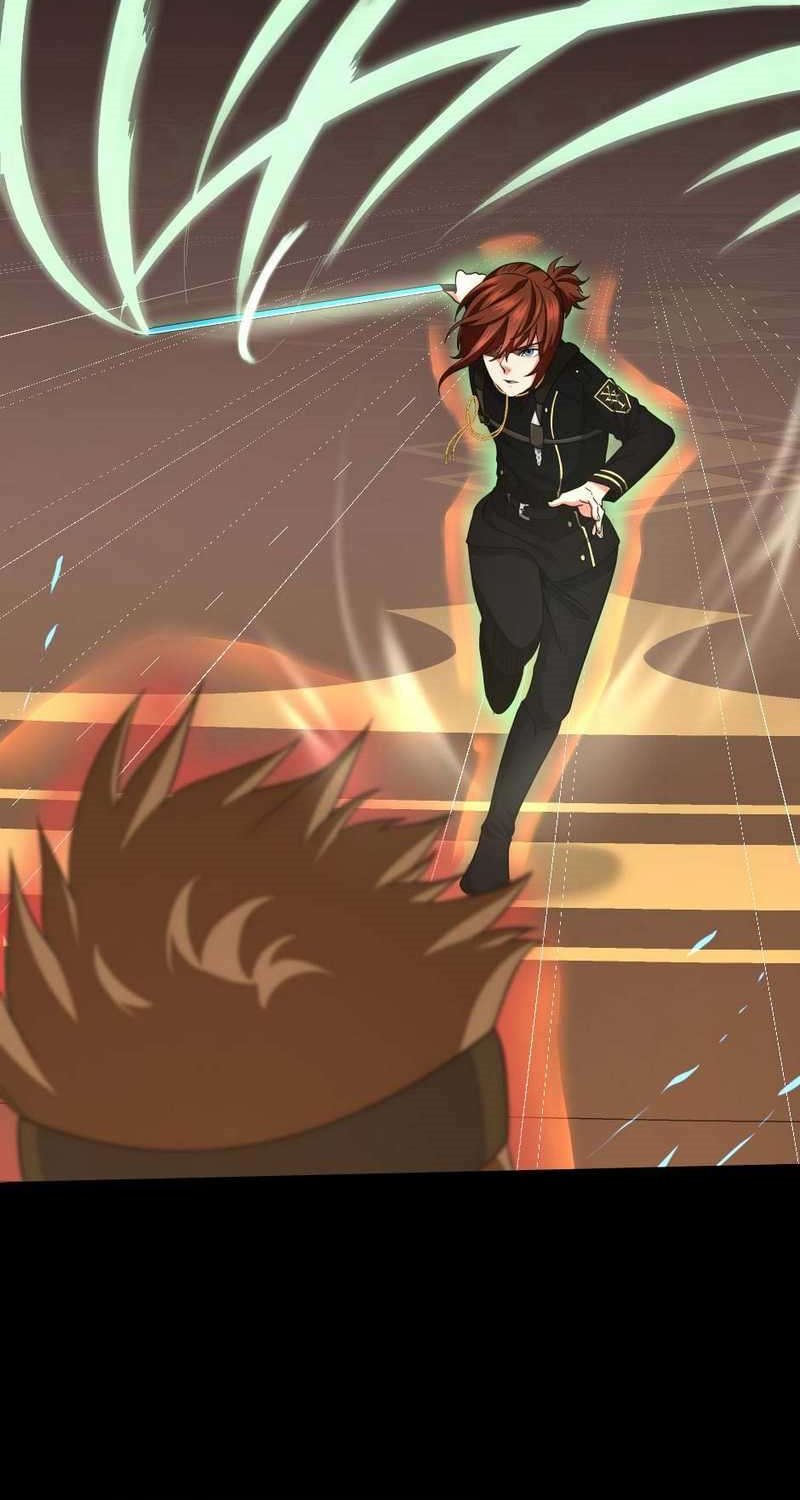 The Beginning After the End (The King Grey Reincarnation) Chapter 94 Gambar 60