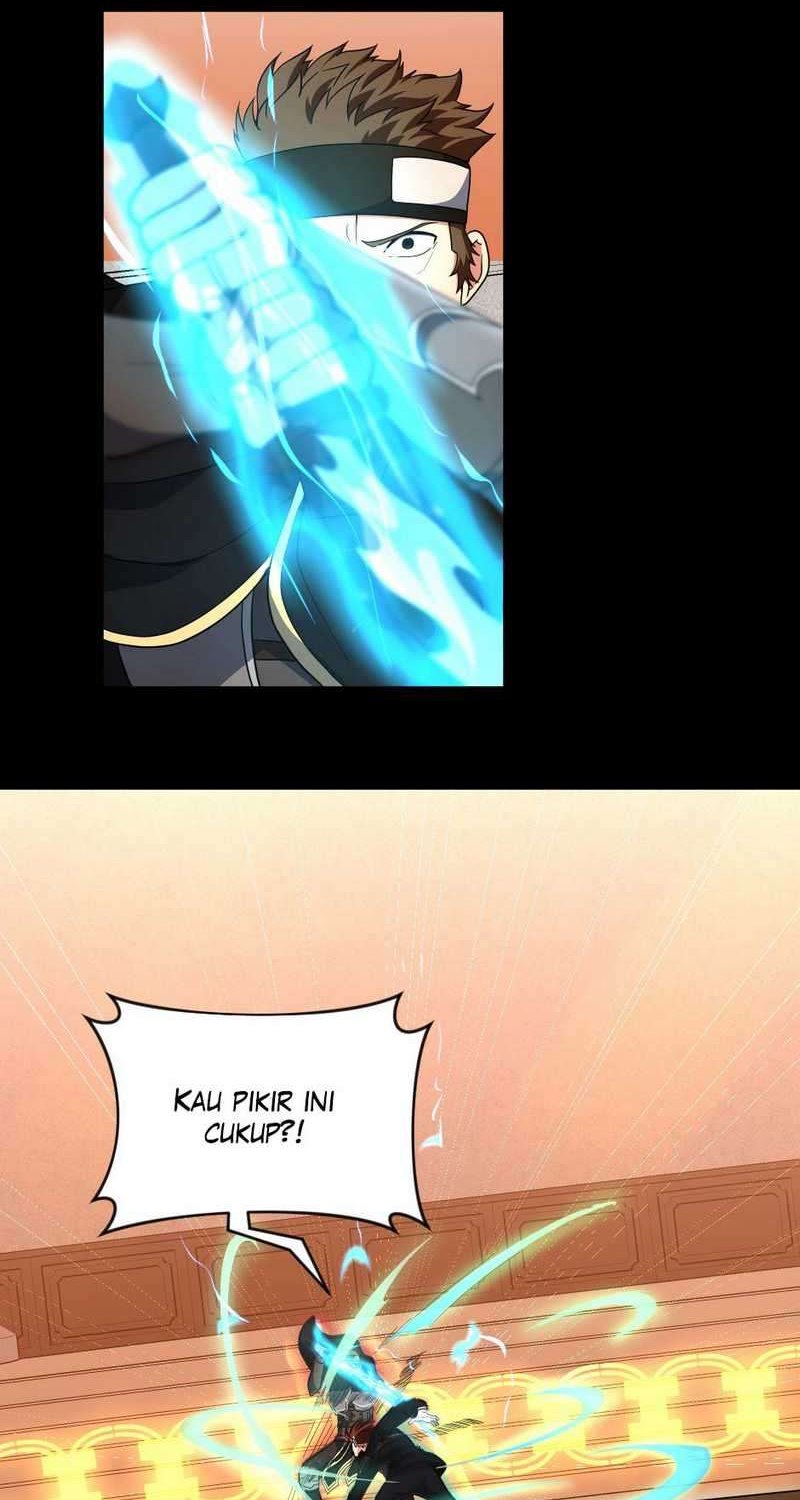 The Beginning After the End (The King Grey Reincarnation) Chapter 94 Gambar 61