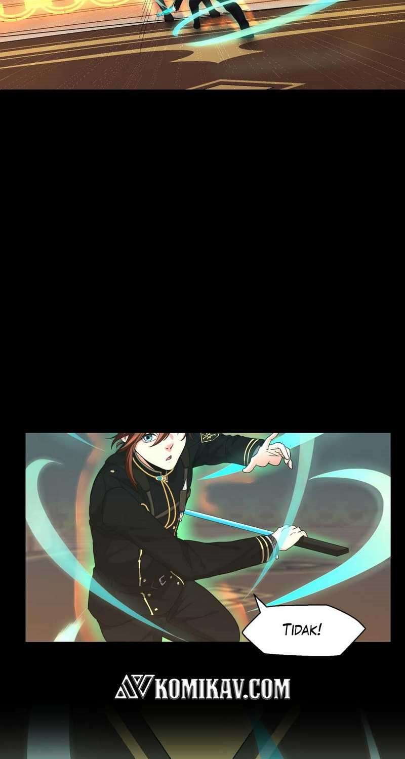 The Beginning After the End (The King Grey Reincarnation) Chapter 94 Gambar 62