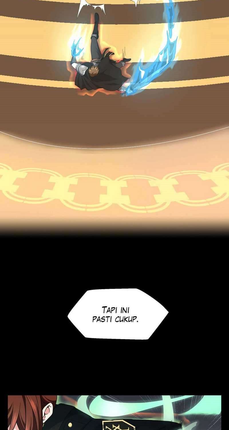 The Beginning After the End (The King Grey Reincarnation) Chapter 94 Gambar 64