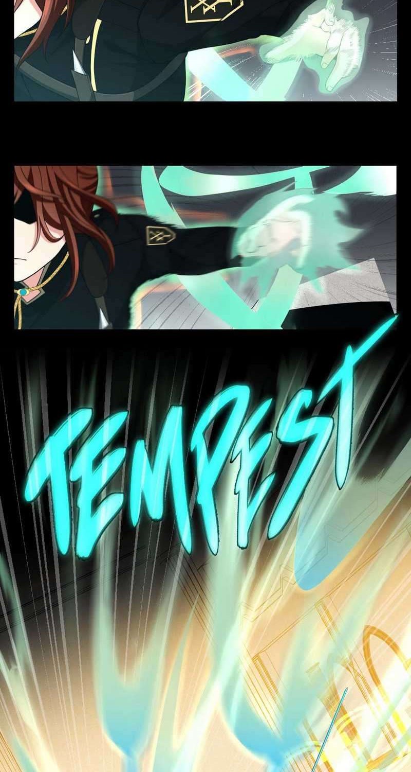 The Beginning After the End (The King Grey Reincarnation) Chapter 94 Gambar 65
