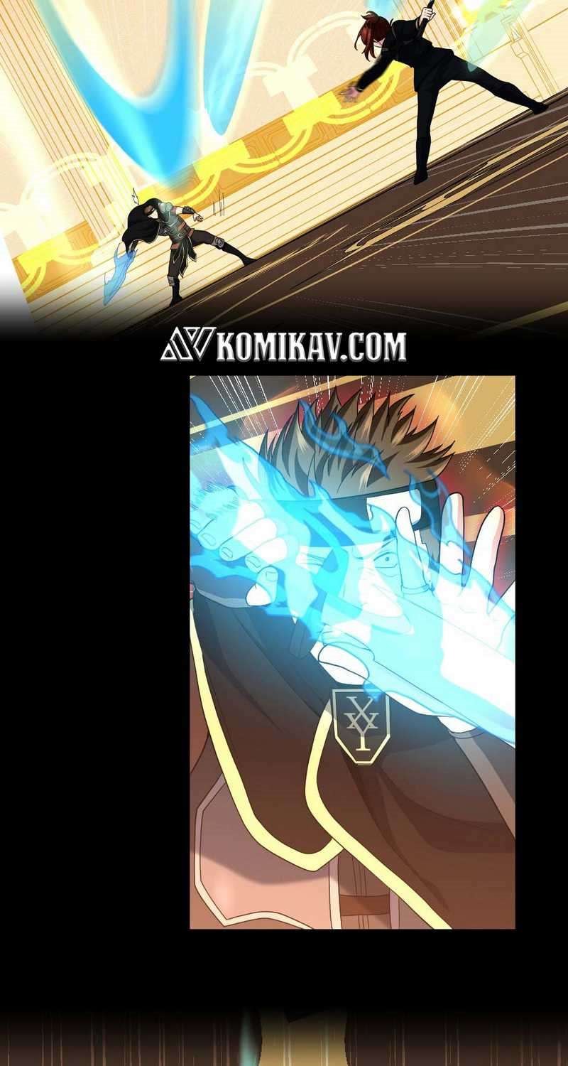The Beginning After the End (The King Grey Reincarnation) Chapter 94 Gambar 66