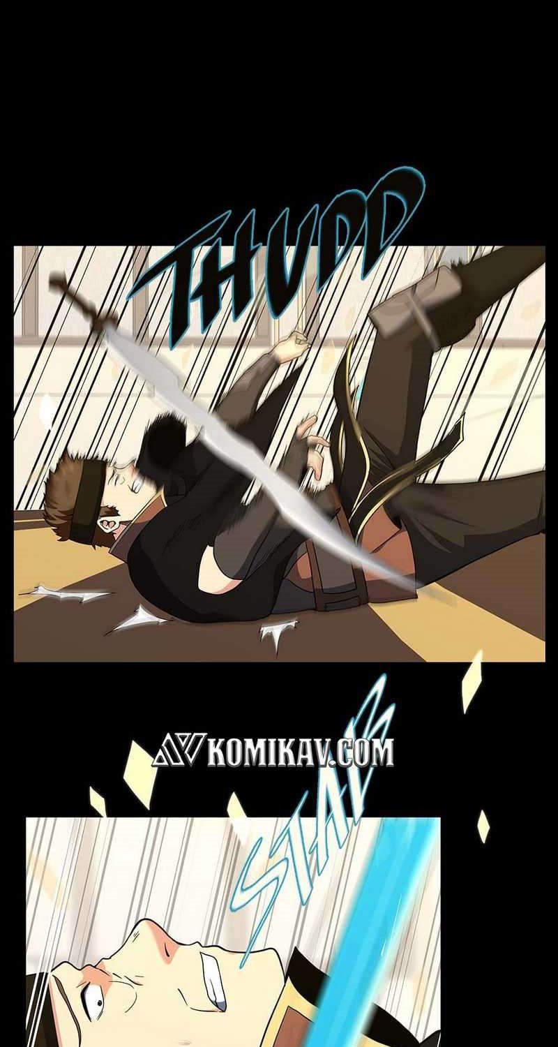 The Beginning After the End (The King Grey Reincarnation) Chapter 94 Gambar 75