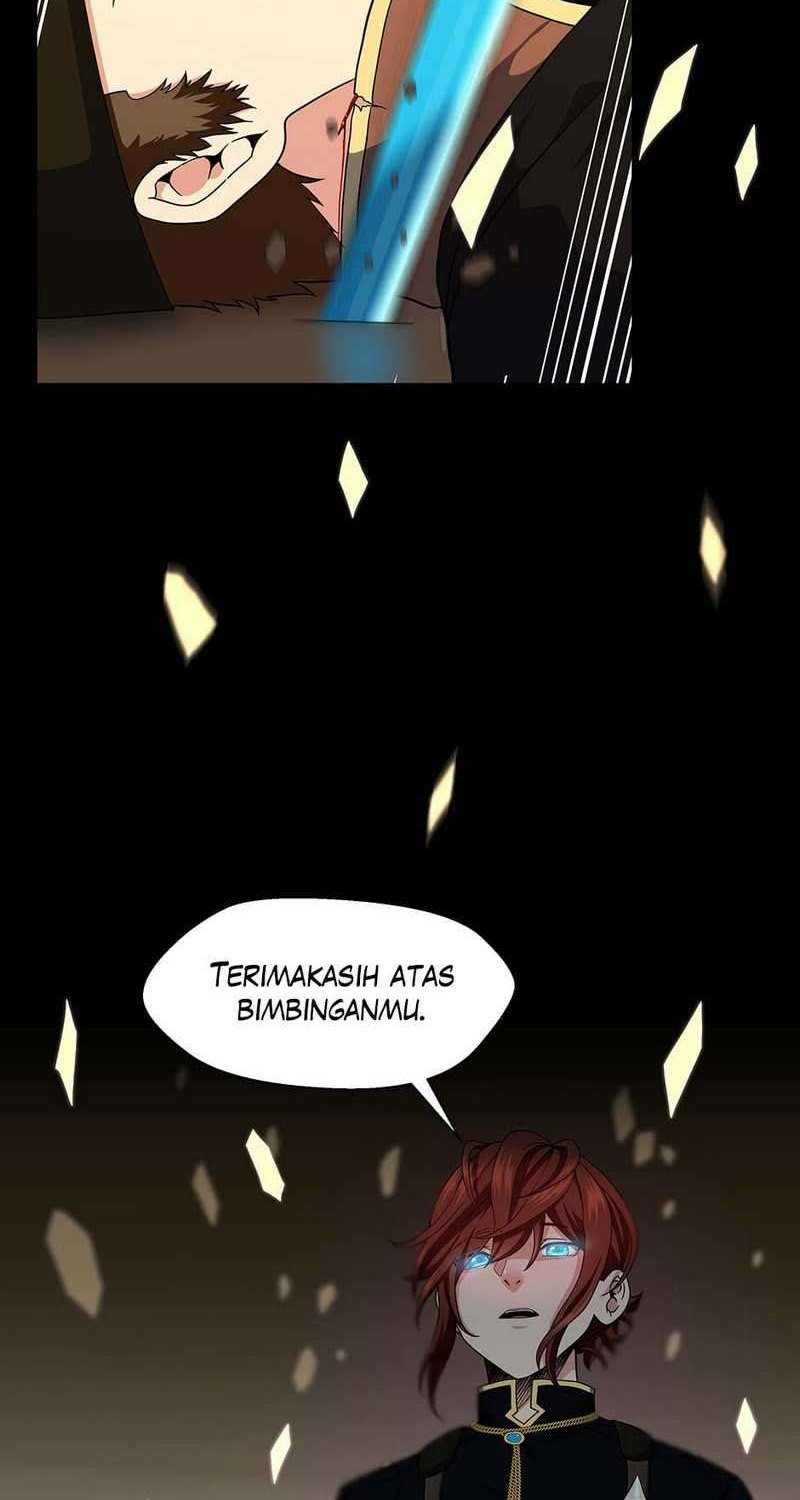 The Beginning After the End (The King Grey Reincarnation) Chapter 94 Gambar 76
