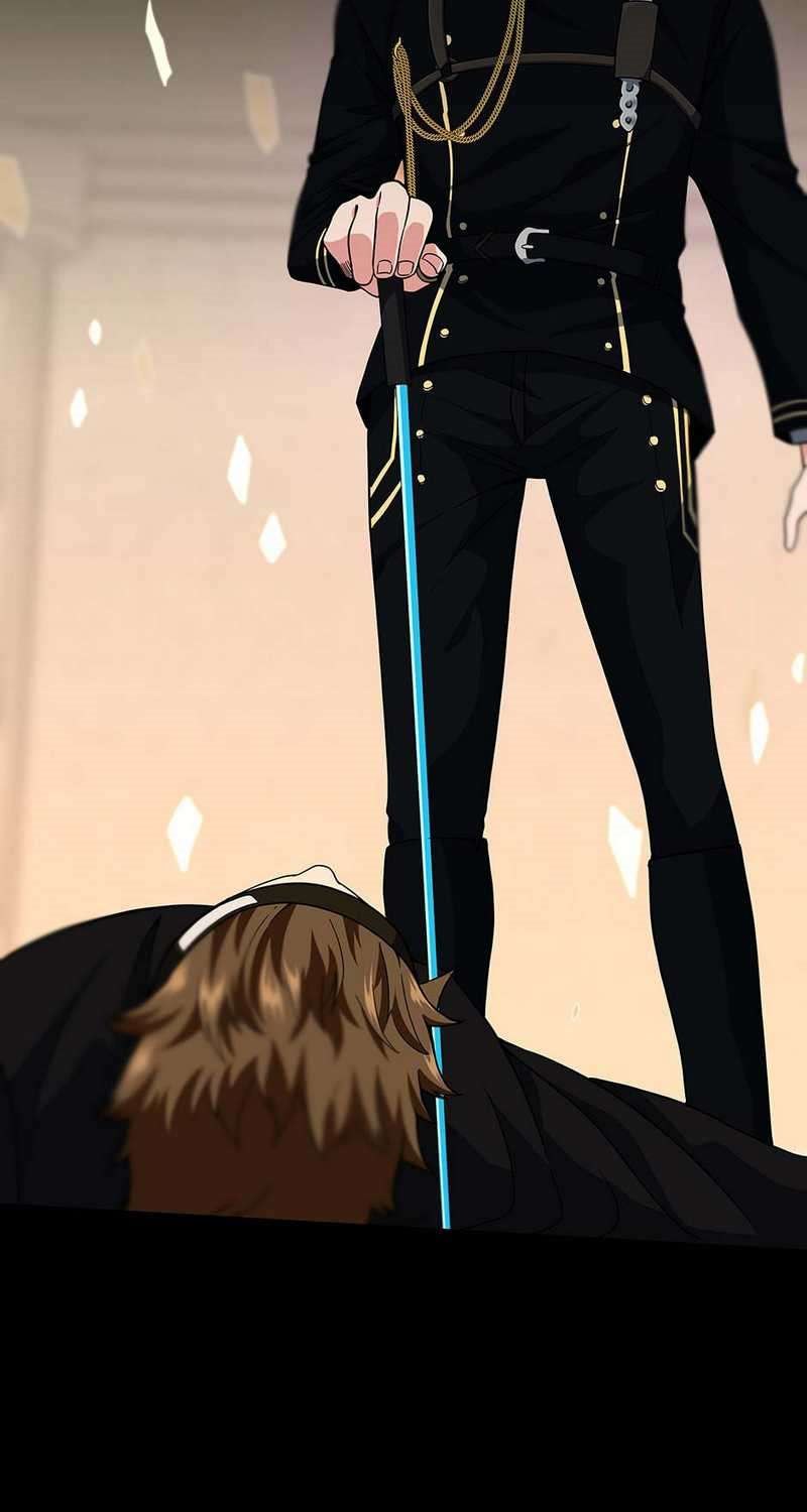 The Beginning After the End (The King Grey Reincarnation) Chapter 94 Gambar 77