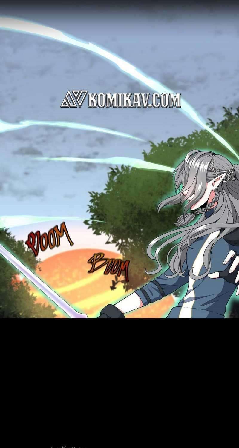 The Beginning After the End (The King Grey Reincarnation) Chapter 100 Gambar 2
