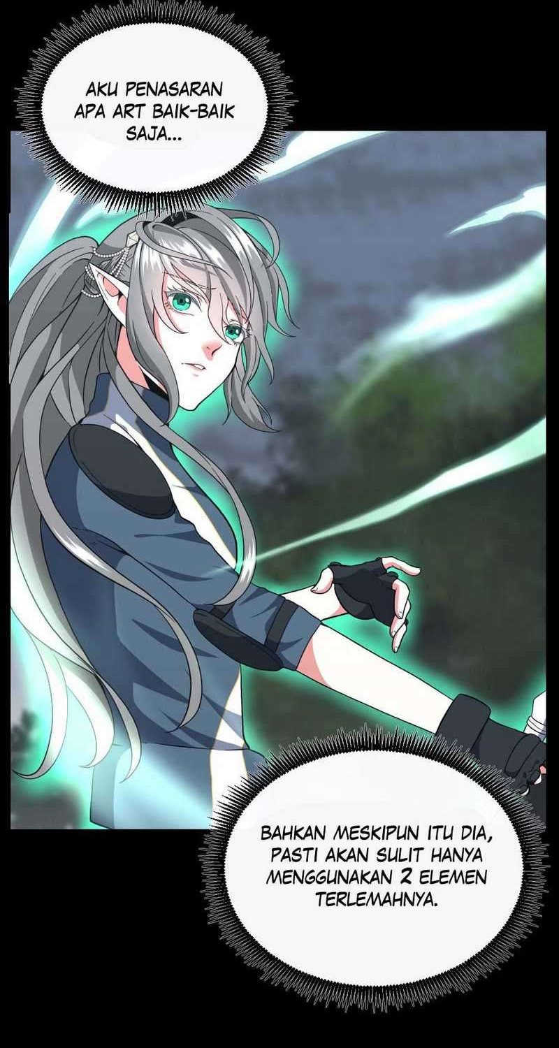 The Beginning After the End (The King Grey Reincarnation) Chapter 100 Gambar 3