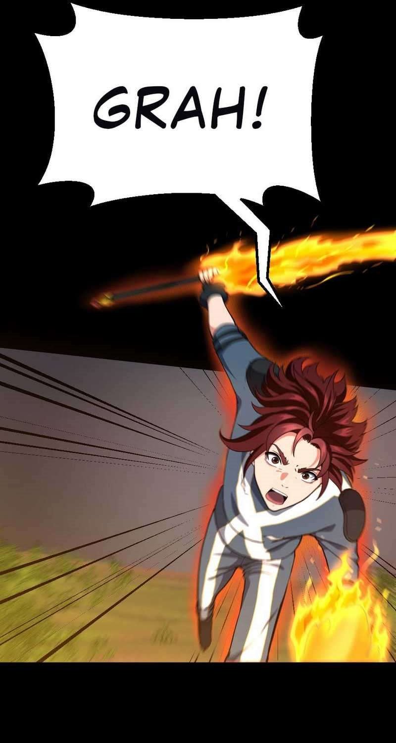 The Beginning After the End (The King Grey Reincarnation) Chapter 100 Gambar 4