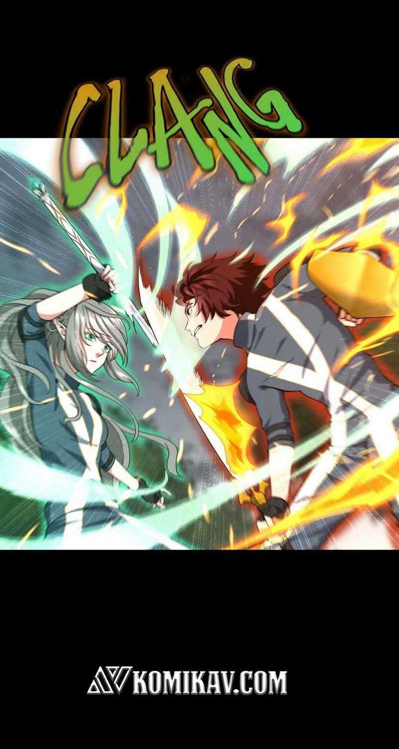 The Beginning After the End (The King Grey Reincarnation) Chapter 100 Gambar 5