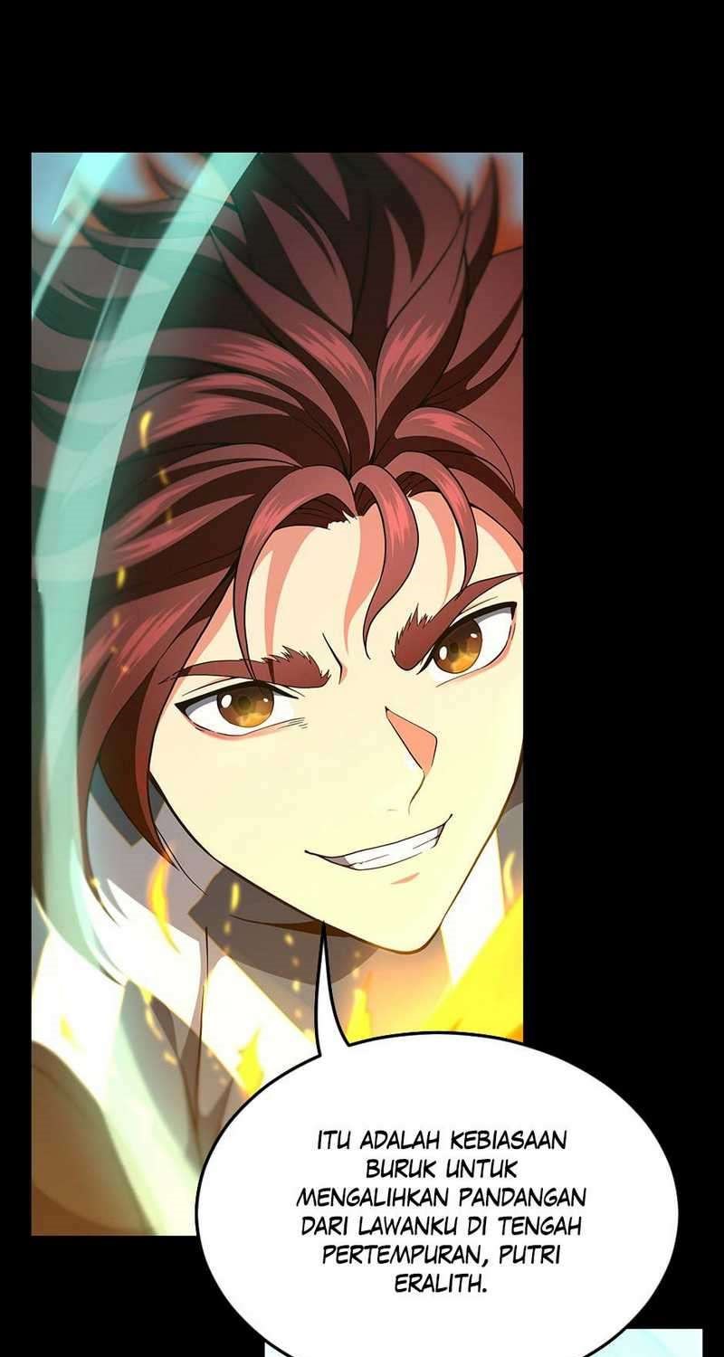 The Beginning After the End (The King Grey Reincarnation) Chapter 100 Gambar 6
