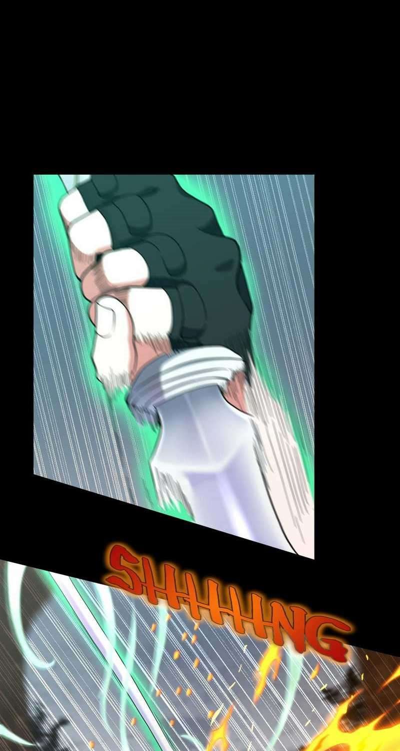 The Beginning After the End (The King Grey Reincarnation) Chapter 100 Gambar 8