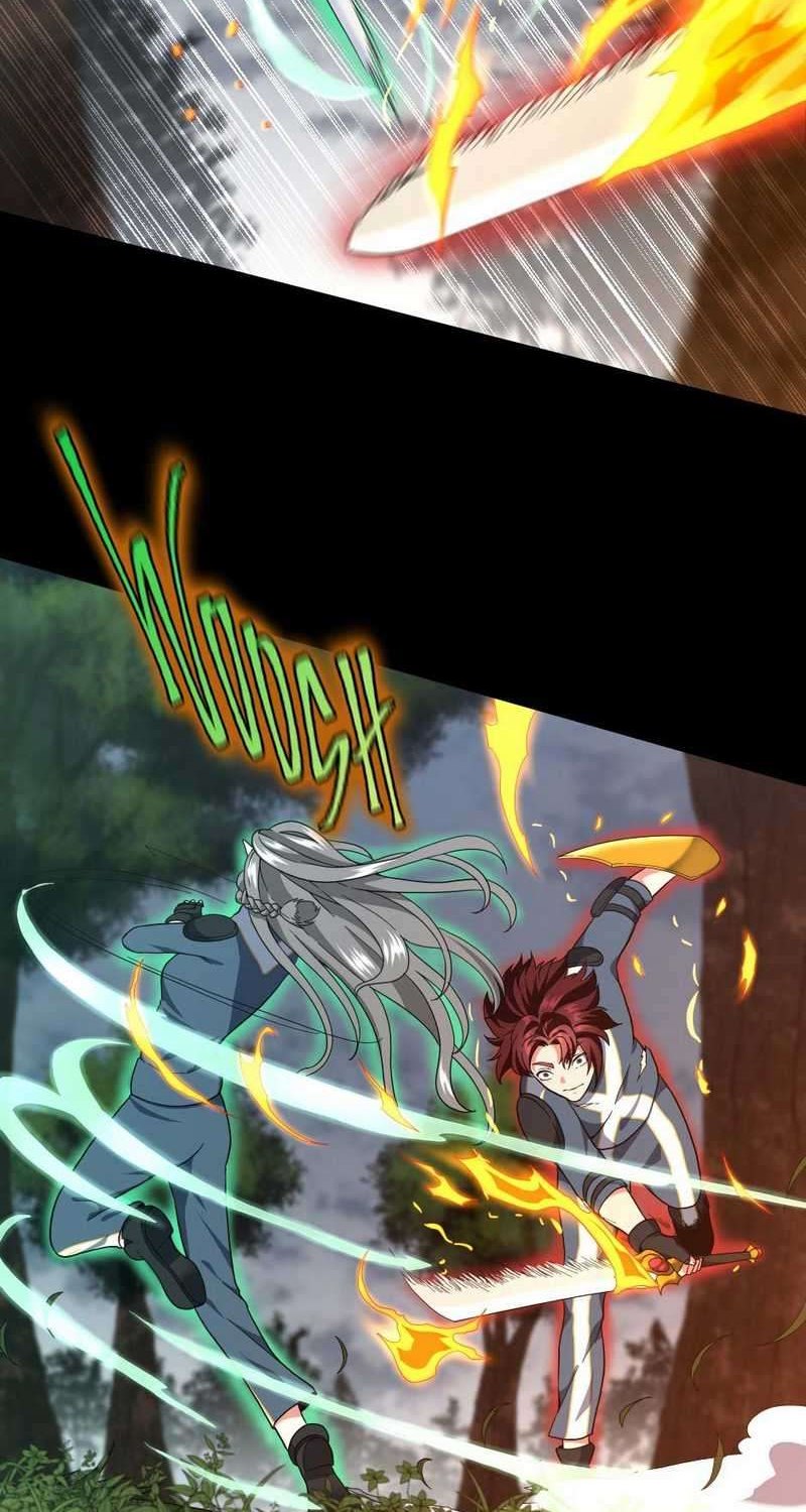 The Beginning After the End (The King Grey Reincarnation) Chapter 100 Gambar 9