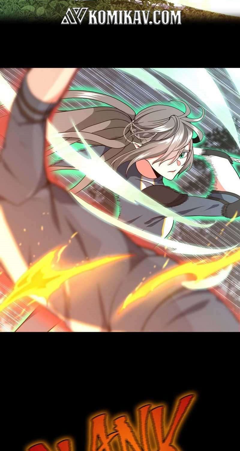 The Beginning After the End (The King Grey Reincarnation) Chapter 100 Gambar 10