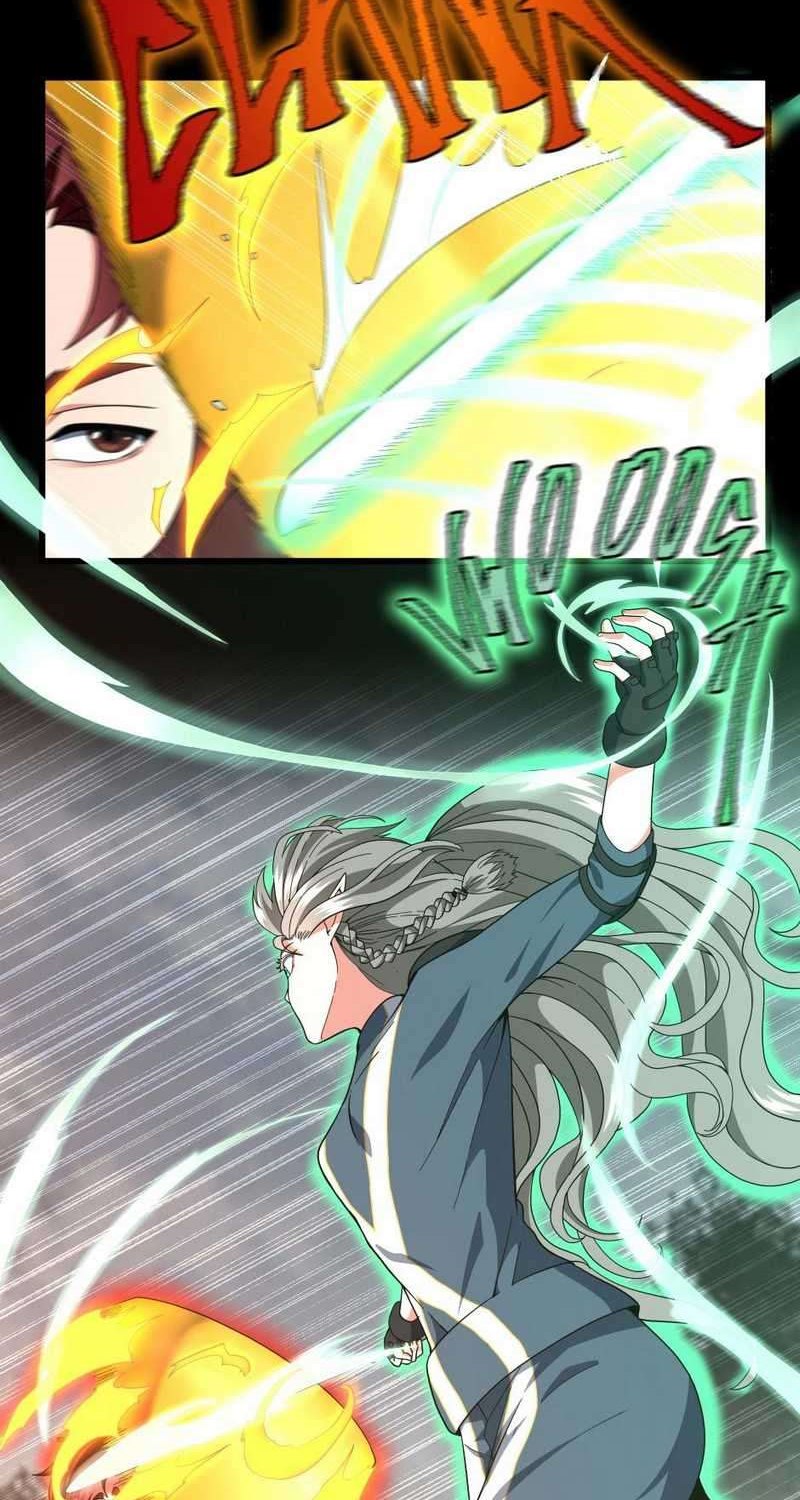 The Beginning After the End (The King Grey Reincarnation) Chapter 100 Gambar 11