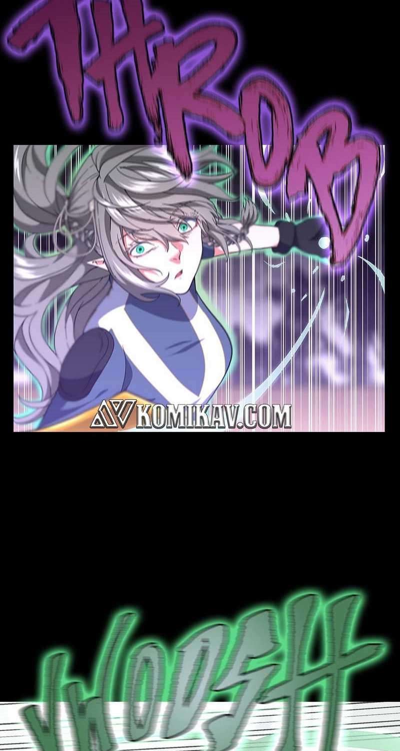 The Beginning After the End (The King Grey Reincarnation) Chapter 100 Gambar 14