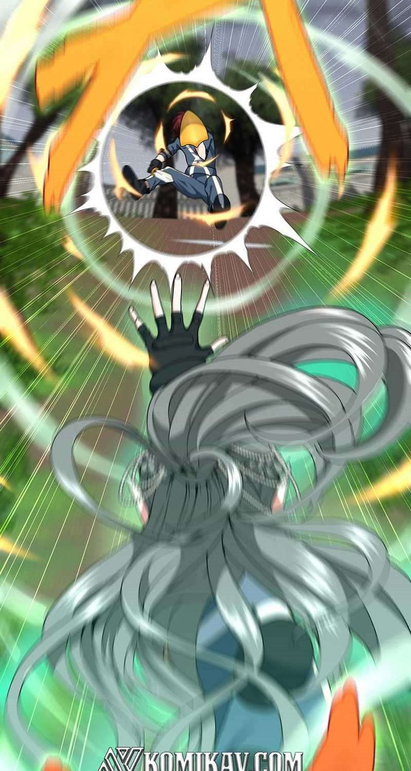 The Beginning After the End (The King Grey Reincarnation) Chapter 100 Gambar 16