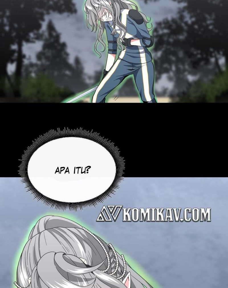 The Beginning After the End (The King Grey Reincarnation) Chapter 100 Gambar 19