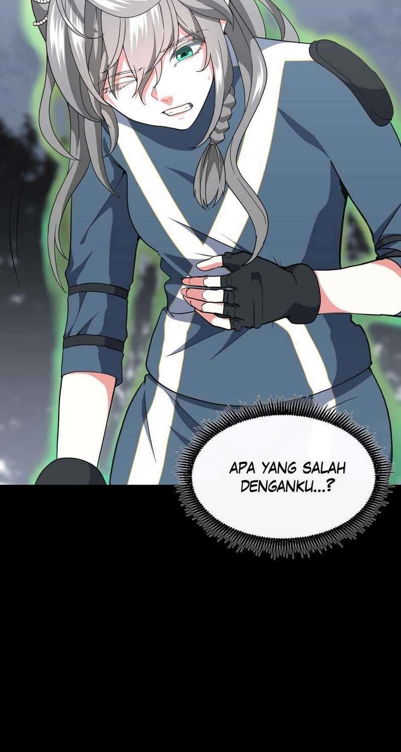 The Beginning After the End (The King Grey Reincarnation) Chapter 100 Gambar 20