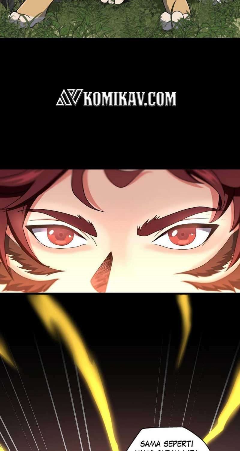 The Beginning After the End (The King Grey Reincarnation) Chapter 100 Gambar 22