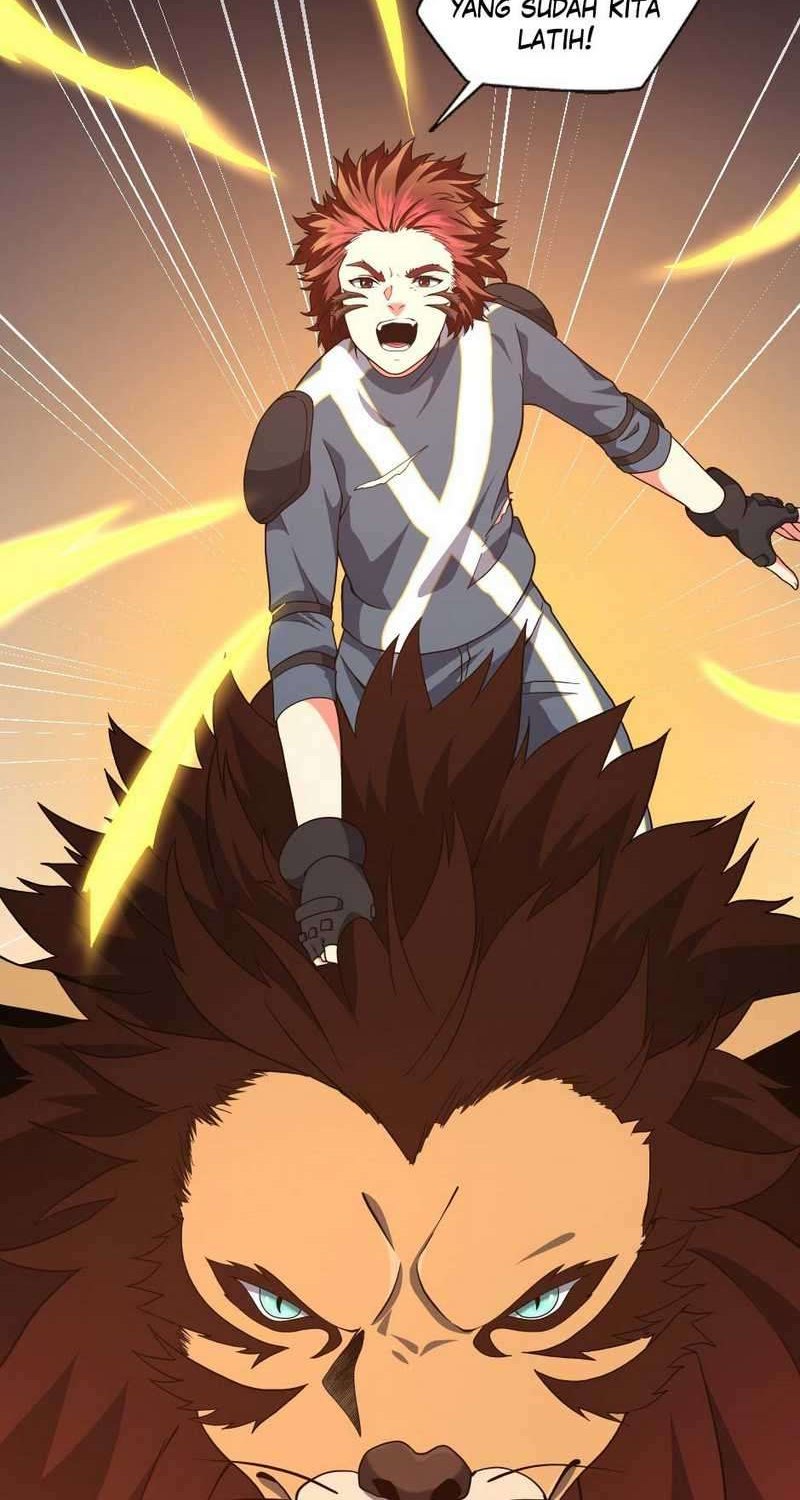 The Beginning After the End (The King Grey Reincarnation) Chapter 100 Gambar 23
