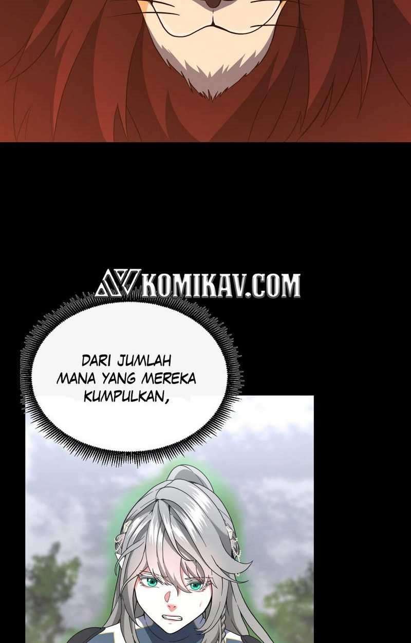 The Beginning After the End (The King Grey Reincarnation) Chapter 100 Gambar 24