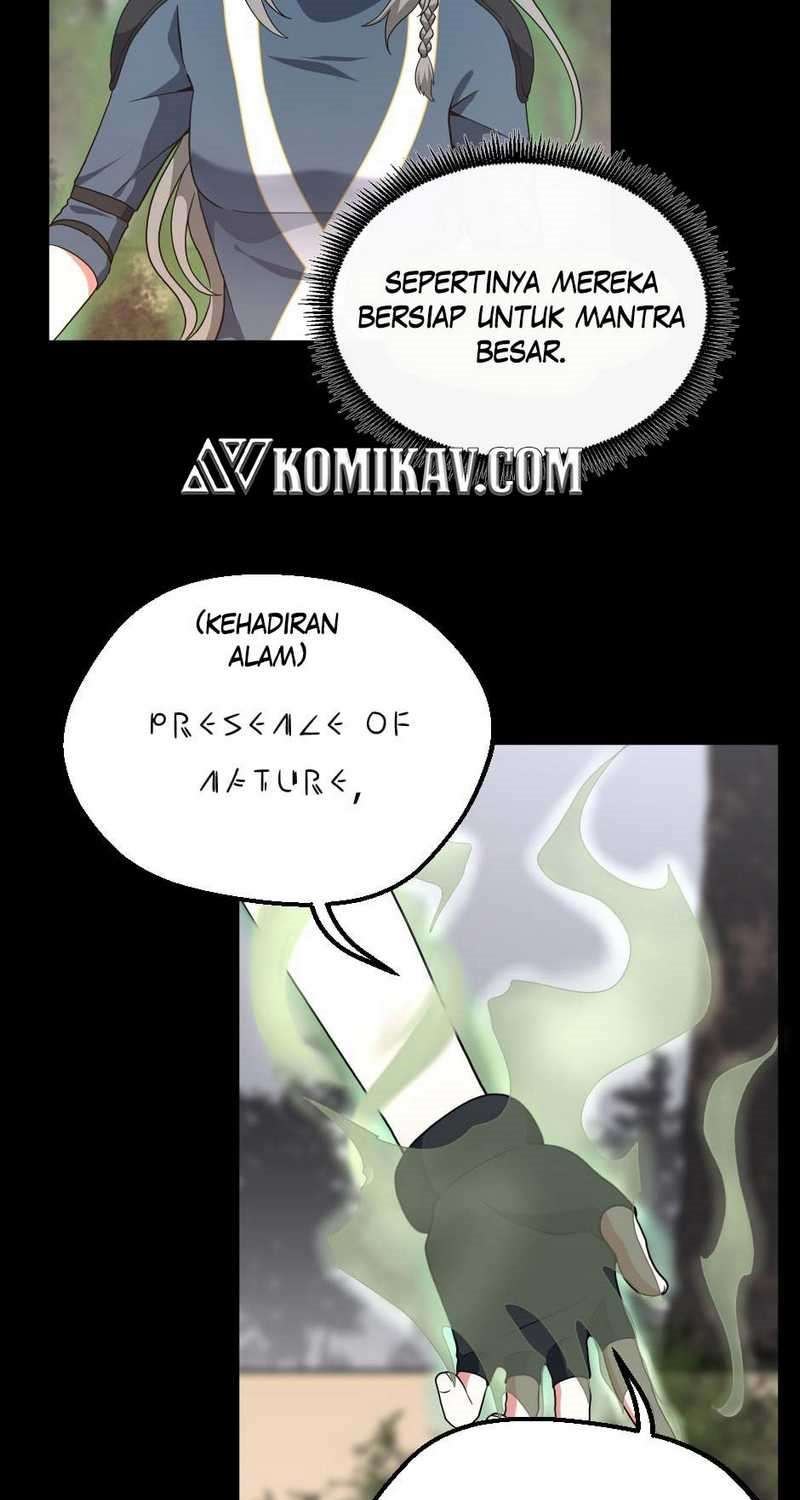 The Beginning After the End (The King Grey Reincarnation) Chapter 100 Gambar 25