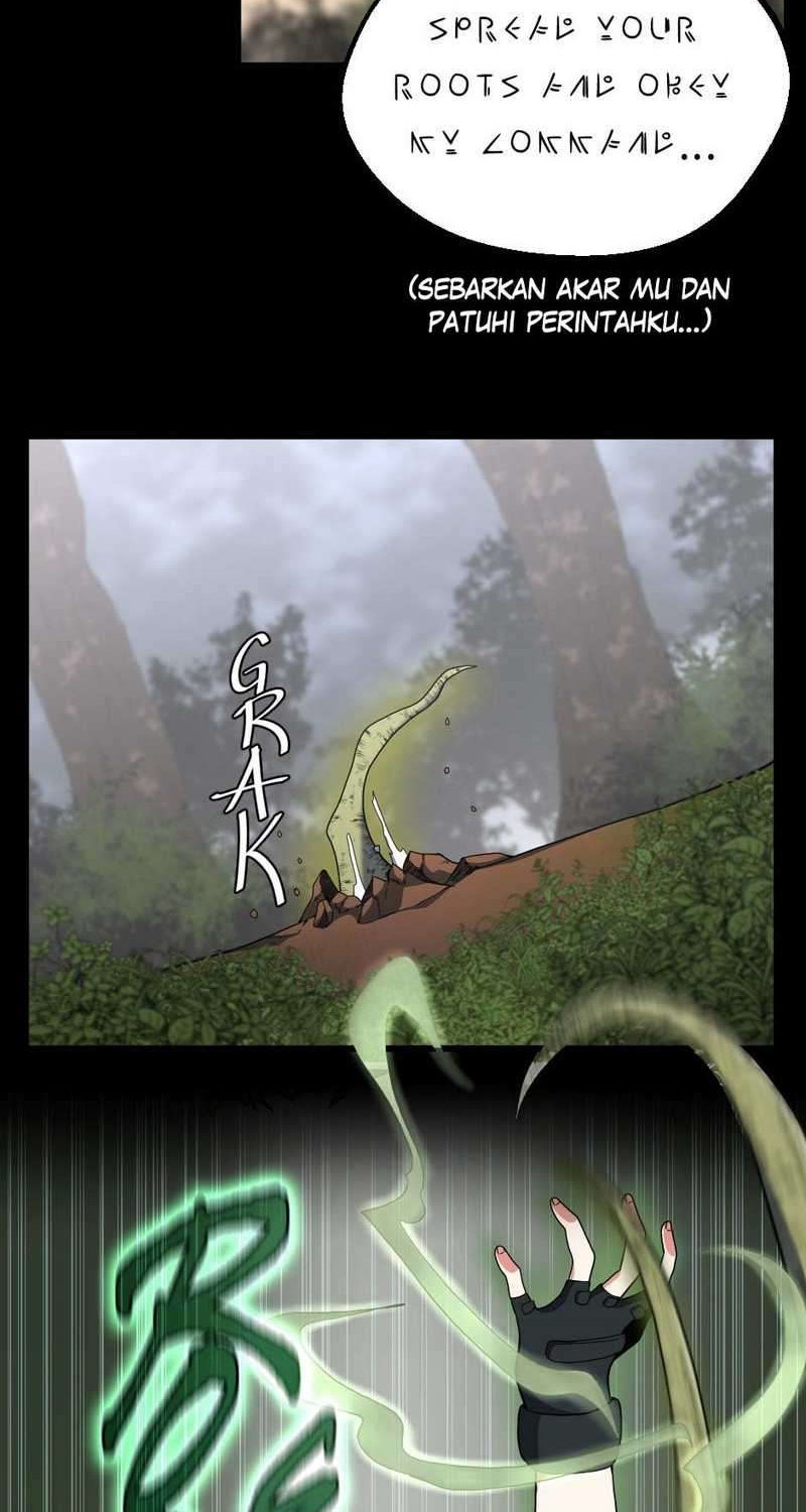 The Beginning After the End (The King Grey Reincarnation) Chapter 100 Gambar 26