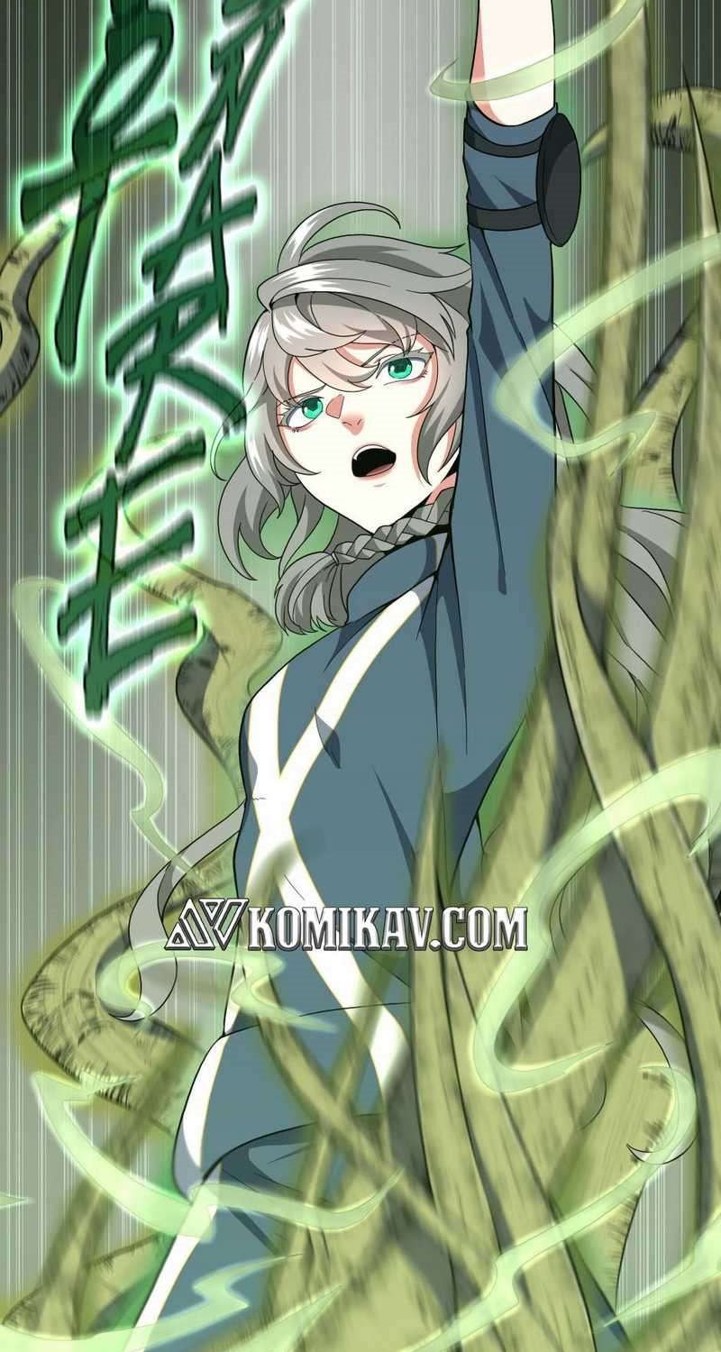 The Beginning After the End (The King Grey Reincarnation) Chapter 100 Gambar 27