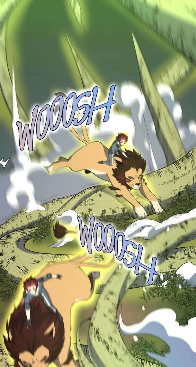 The Beginning After the End (The King Grey Reincarnation) Chapter 100 Gambar 29