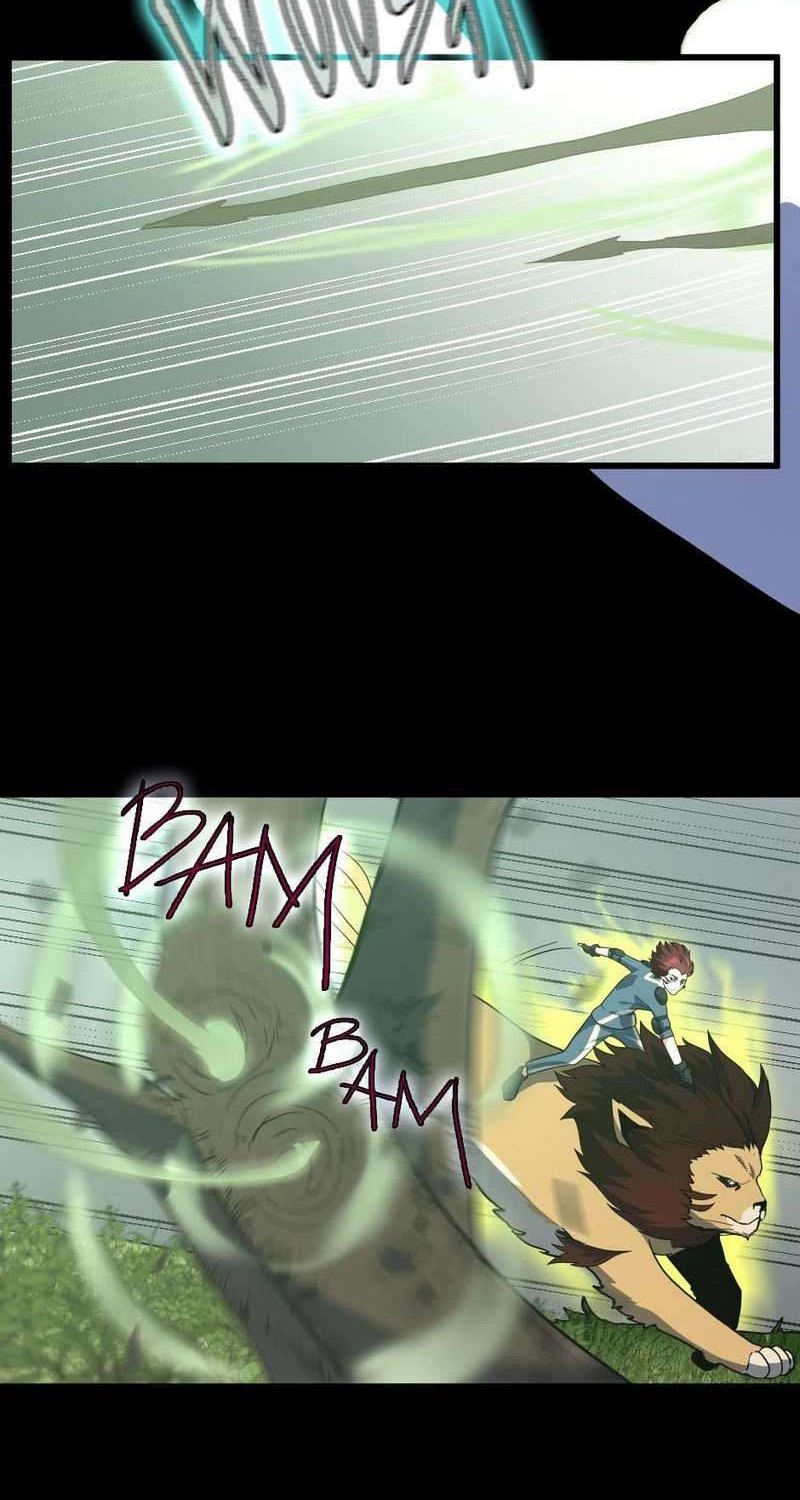 The Beginning After the End (The King Grey Reincarnation) Chapter 100 Gambar 32