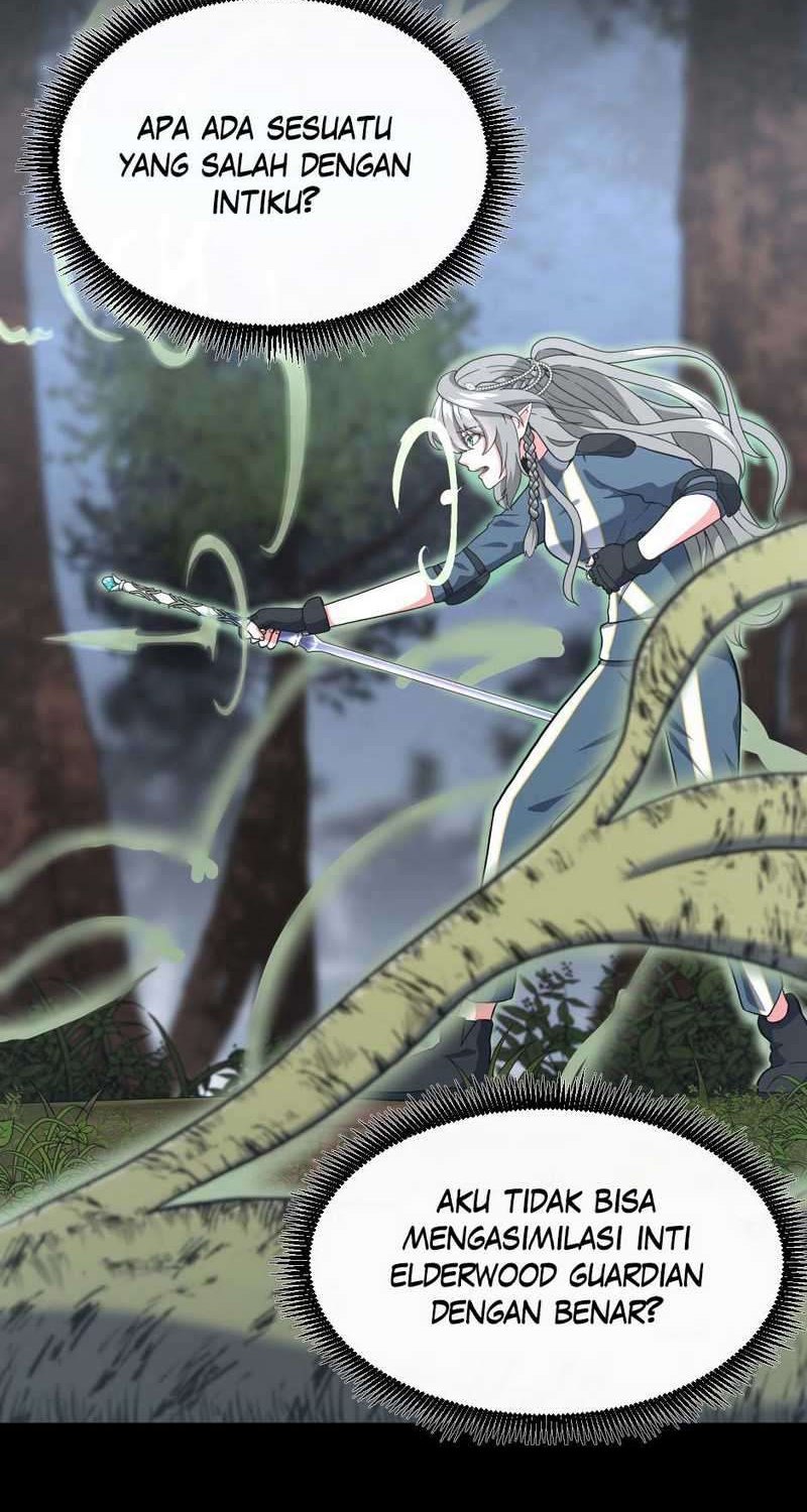 The Beginning After the End (The King Grey Reincarnation) Chapter 100 Gambar 34