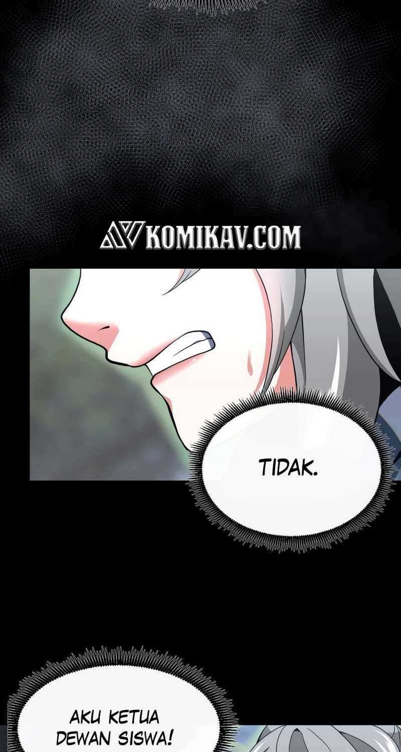 The Beginning After the End (The King Grey Reincarnation) Chapter 100 Gambar 36