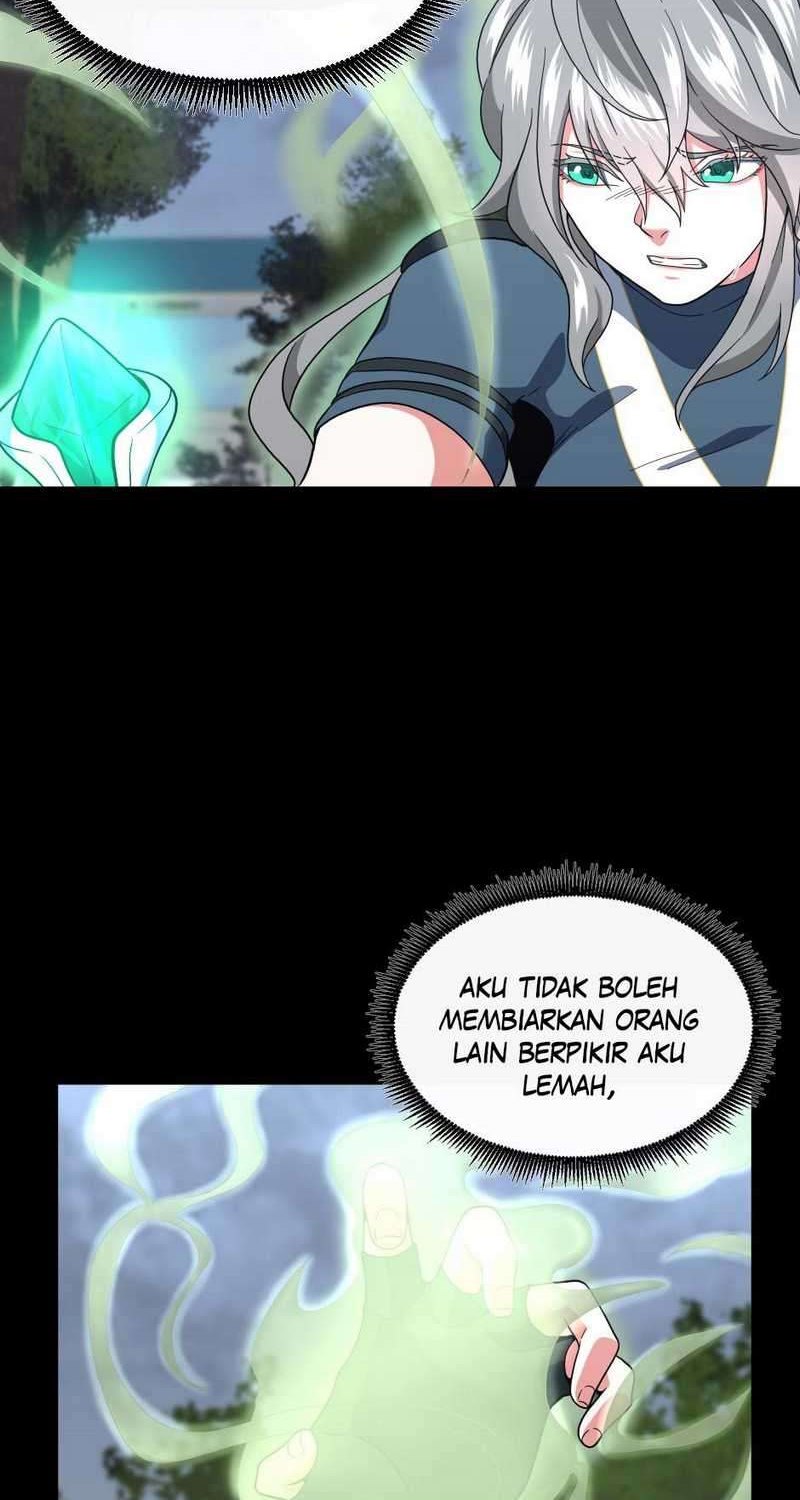 The Beginning After the End (The King Grey Reincarnation) Chapter 100 Gambar 37