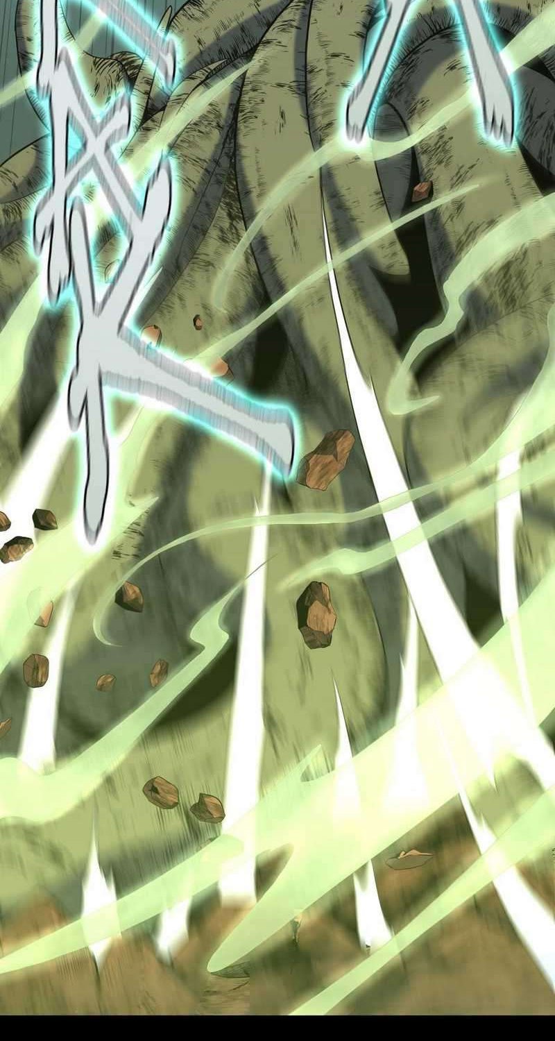 The Beginning After the End (The King Grey Reincarnation) Chapter 100 Gambar 39
